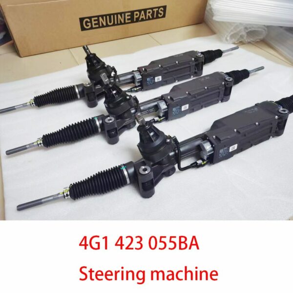 4G1 423 055BA Steering Gear - Suitable for Audi C7