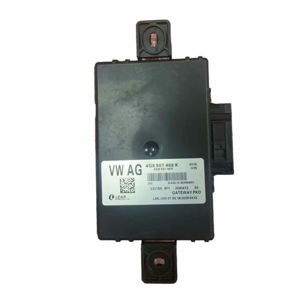 4G8 907 468K Data Diagnostic Interface - Suitable for Audi A7