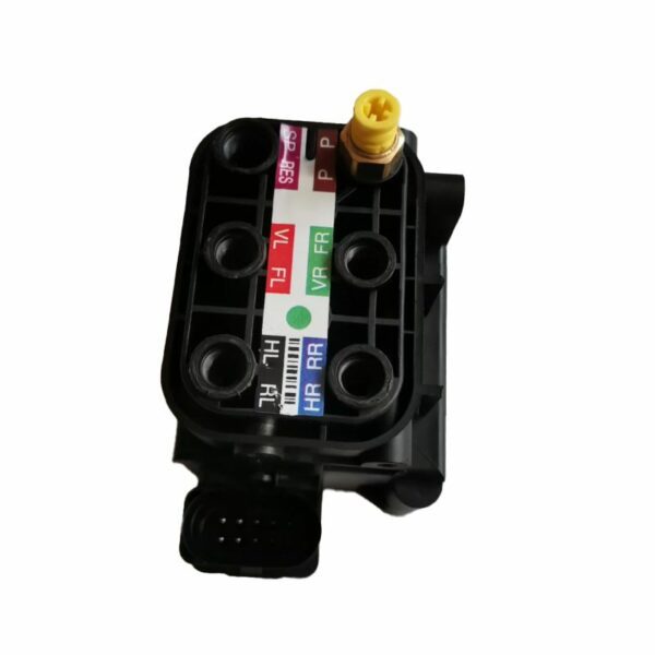 4H0616013 Distribution Valve - Suitable for Audi A8 - Image 4