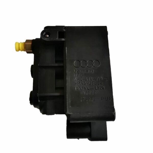 4H0616013 Distribution Valve - Suitable for Audi A8 - Image 3