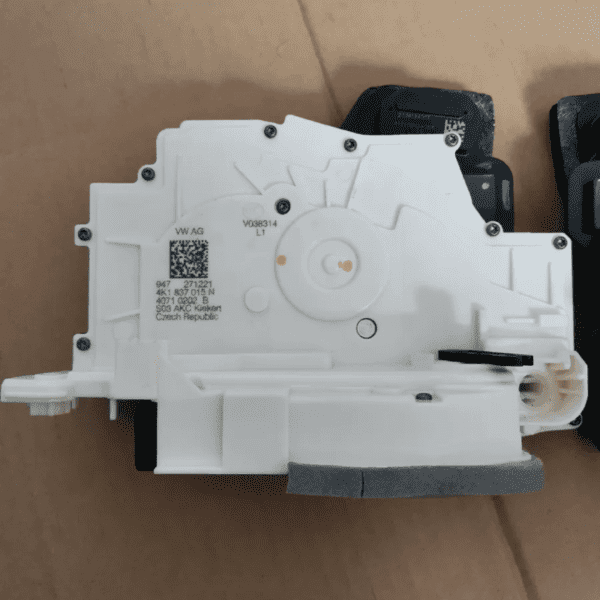 4K0 839 015AA Door Lock Block - Suitable for Volkswagen ID4