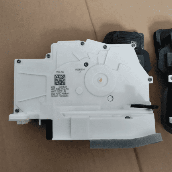 4K0 839 015AA Door Lock Block - Suitable for Volkswagen ID4 - Image 2