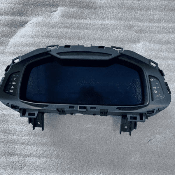 4K0 920 790F display is for the Audi C8 - Image 4