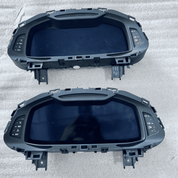 4K0 920 790F display is for the Audi C8