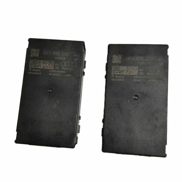 4KC 915 215 Battery Control Computer - Suitable for Volkswagen