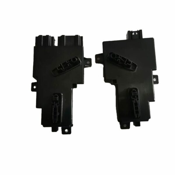 4KD 959 747 Seat Switch - Suitable for Audi C8 - Image 3