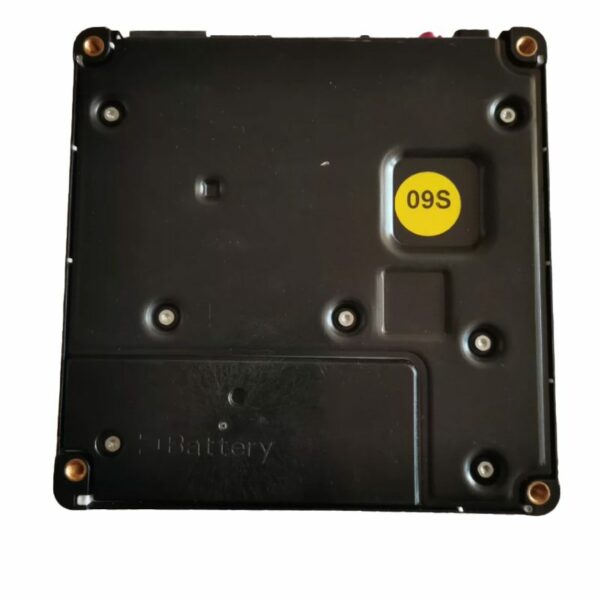 4KE 035 284 A Emergency Call Module - Suitable for Audi C8 - Image 2