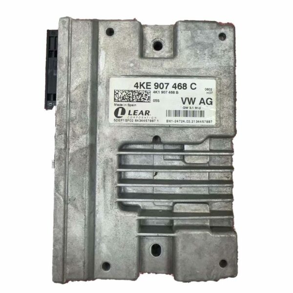 4KE 907 468C Gateway Computer - Suitable for Audi C8