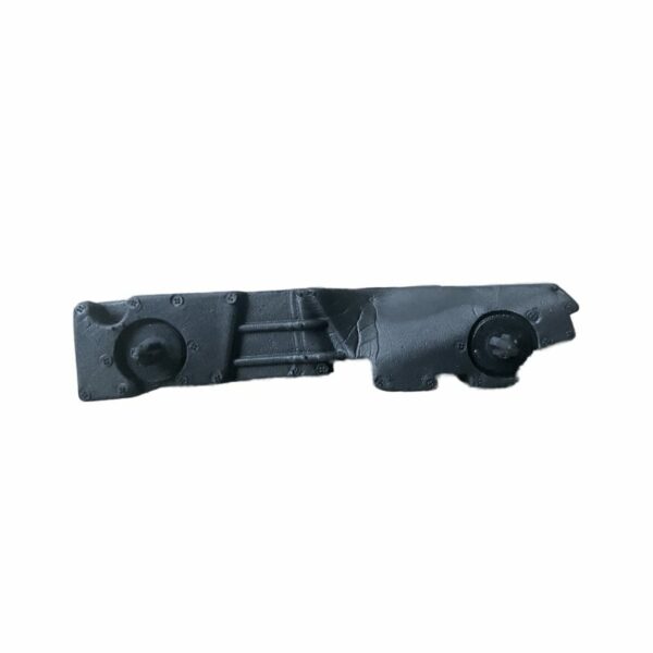 4KG 807 252 Hood Foam Right - Suitable for Audi A7L - Image 2