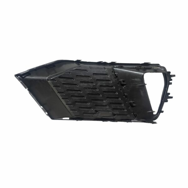 4KG 807 681 Fog Lamp Frame (Gloss Black) - Suitable for Audi A7L - Image 2