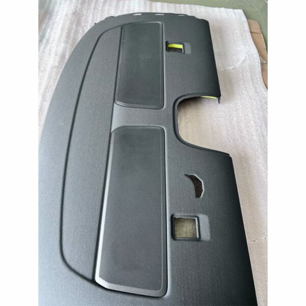 4KG 863 411 HP3 REAR TRIM PLATE FOR AUDI A7L - Image 5