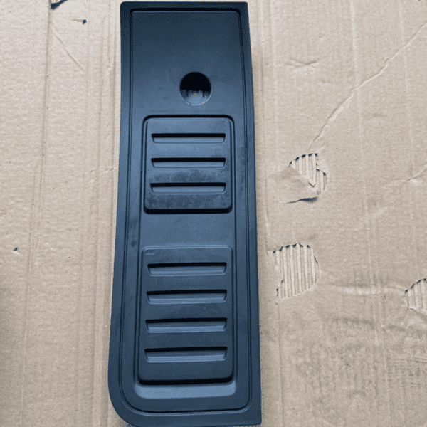 4KG 864 777 Foot Pedal Baffle for Audi A7L