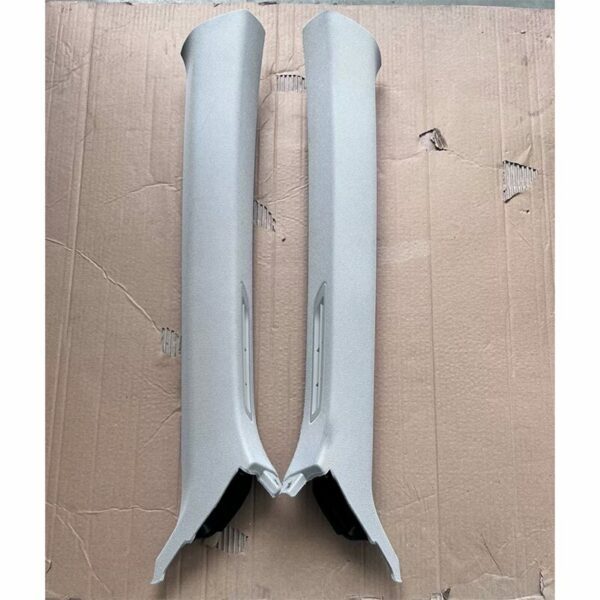 4KG 867 233 3FW, 4KG 867 234 3FW A-Pillar Trim - Suitable for Audi A7L