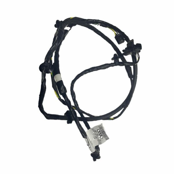 4KG 971 366 G Seat Base Wiring Harness - Suitable for Audi A7L