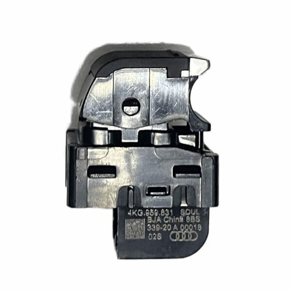 4KG 959 831 Trunk Switch - Suitable for Audi Q5e tron