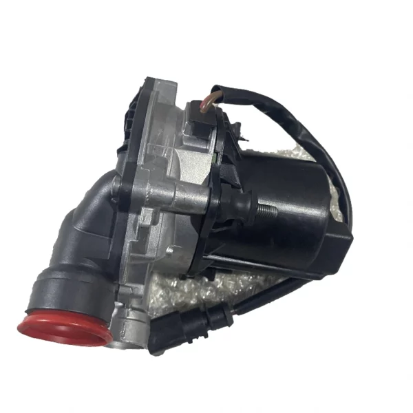 4L0 959 231 A Secondary Air Pump - Suitable for Audi Q7