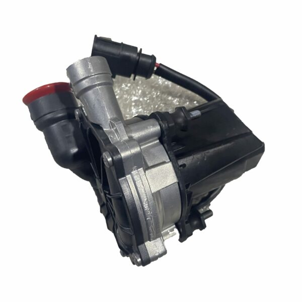 4L0 959 231 A Secondary Air Pump - Suitable for Audi Q7 - Image 3