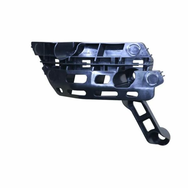 52536-42060 Front Bumper Left Side Bracket - Suitable for Toyota BZ4X