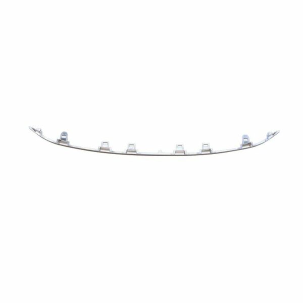 53121-0R080 Front Bumper Trim - Suitable for Toyota BZ4X