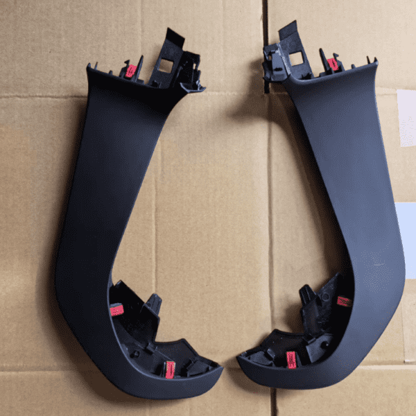 55435-0R060, 55436-0R110 Instrument Cluster No.1 Hood - Suitable for Toyota BZ4X