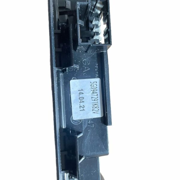 5G0 947 291 K ZKI LED Reading Light - Suitable for Audi Q6 - Image 2