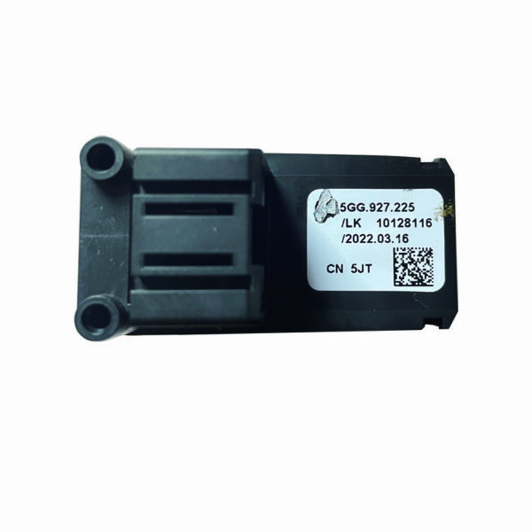 5GG 927 225 Handbrake Switch - Suitable for Volkswagen GOLF-7 - Image 2