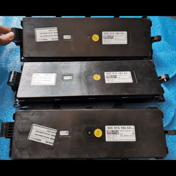 5KE 915 184 AA Battery Control Unit - Suitable for Volkswagen ID6