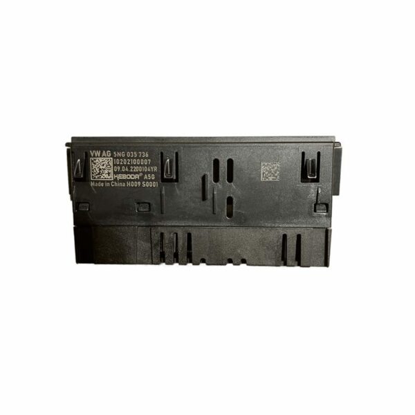 5NG 035 736 USB Interface - Suitable for ID3