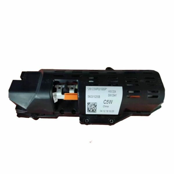 5NG915250B Battery Control Box - Suitable for Volkswagen Tiguan L