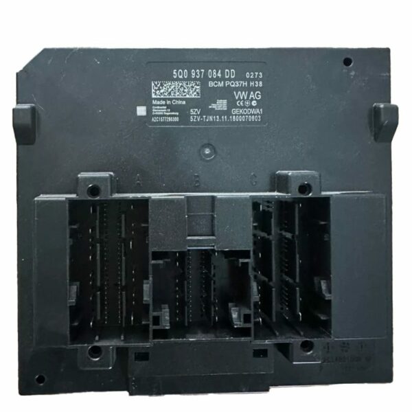 5Q0 937 084 DD ECU Body Control Module - Suitable for Audi Q2L