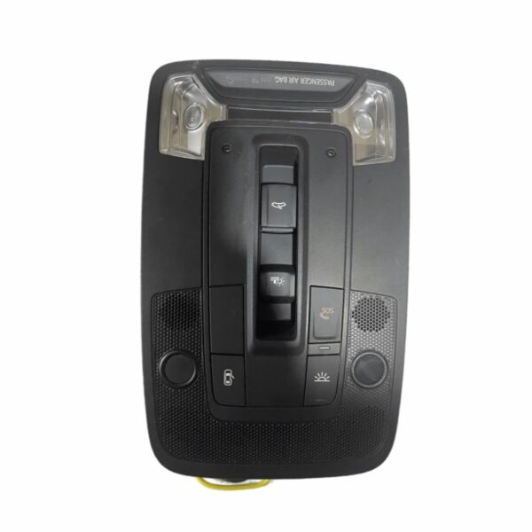 5Q0 951 177A Motion Sensor - Suitable for Audi C8