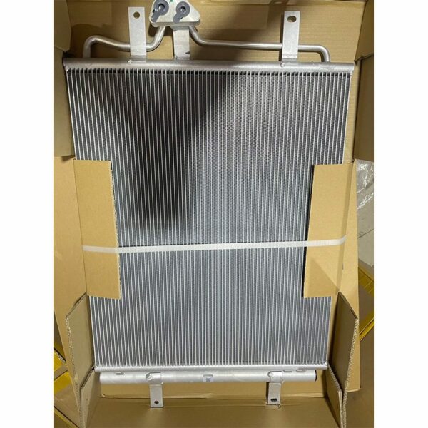 5QD 820 411T Condenser - Suitable for Audi Q2L