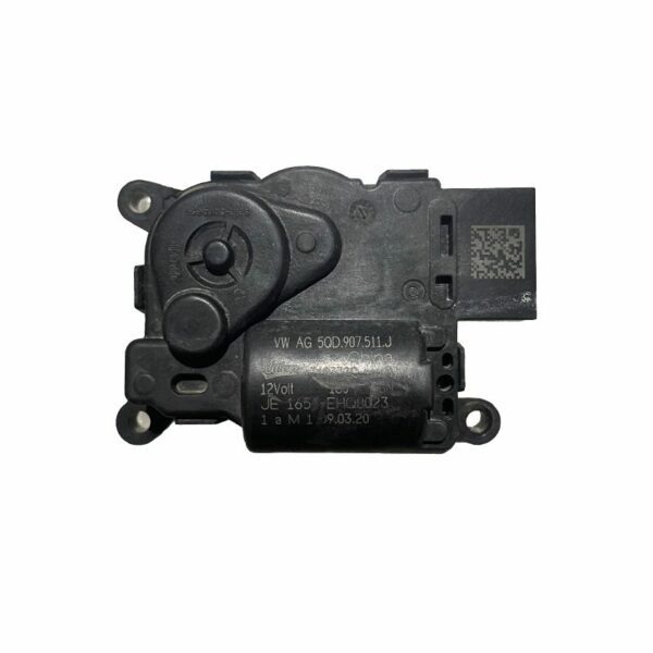 5QD 907 511J Evaporation Box Motor - Suitable for Volkswagen