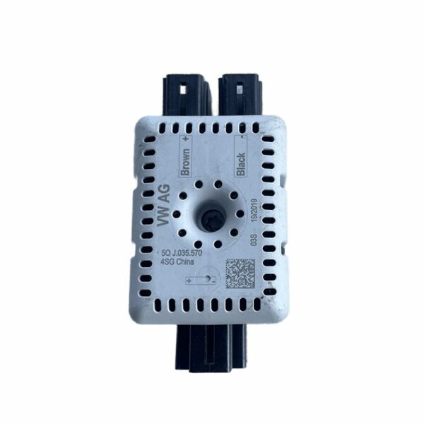 5QJ035570 Antenna Controller - Suitable for Volkswagen