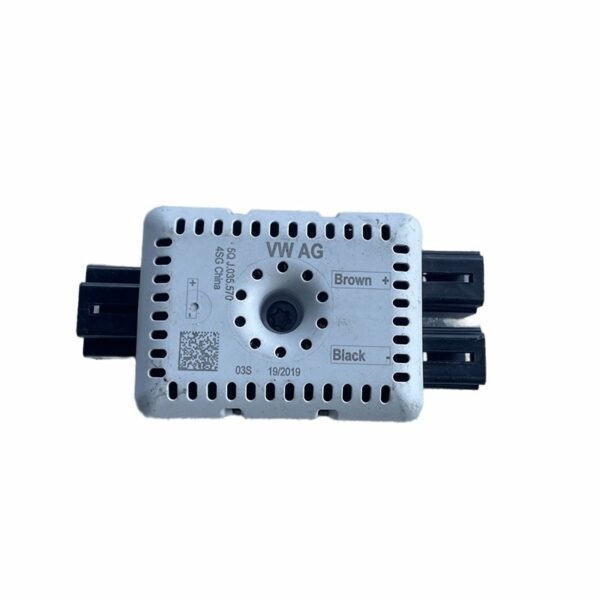 5QJ035570 Antenna Controller - Suitable for Volkswagen - Image 3