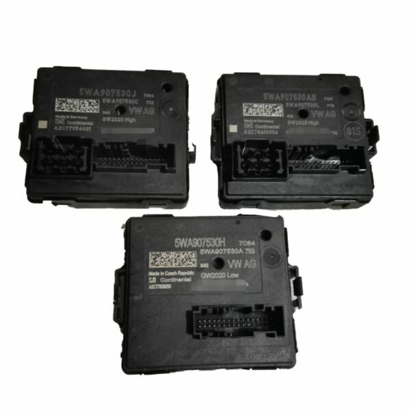 5WA907530 Gateway Computer - Suitable for Volkswagen