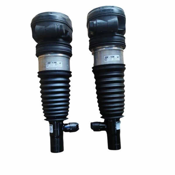 6600138562, 6600138569 Left and Right Front Shock Absorbers - Suitable for ZEEKR 001