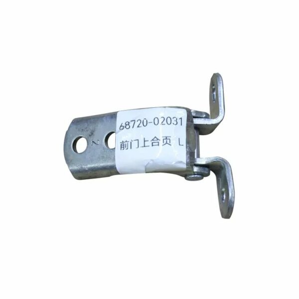 68720-12151 Left Front Door Upper Hinge - Suitable for Toyota BZ4X