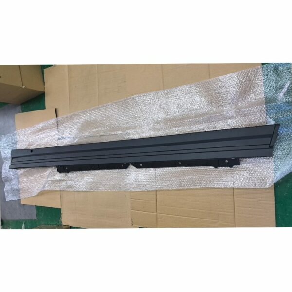 75850-0R050 Right Side Skirt - Suitable for Toyota BZ4X