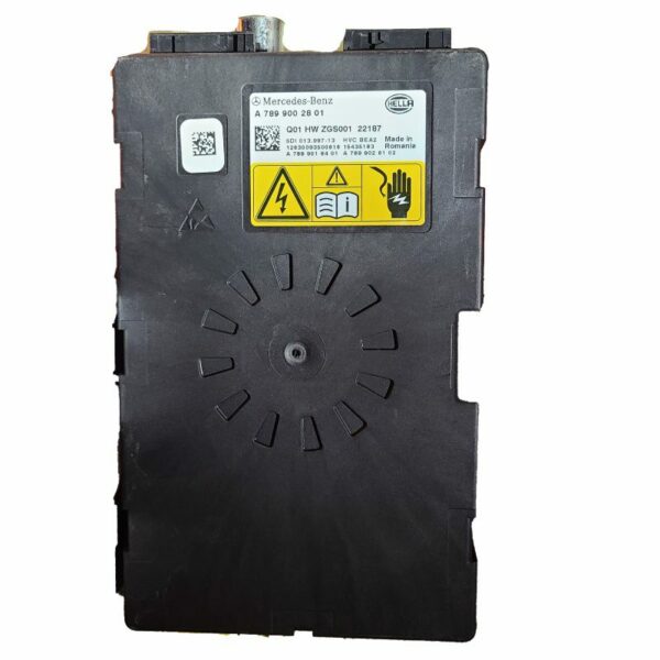 A7899002801 Control Unit - Suitable for Mercedes-Benz