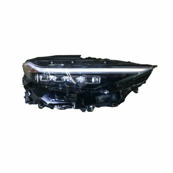 81150-0R280 Headlamp Assembly - Suitable for Toyota BZ4X