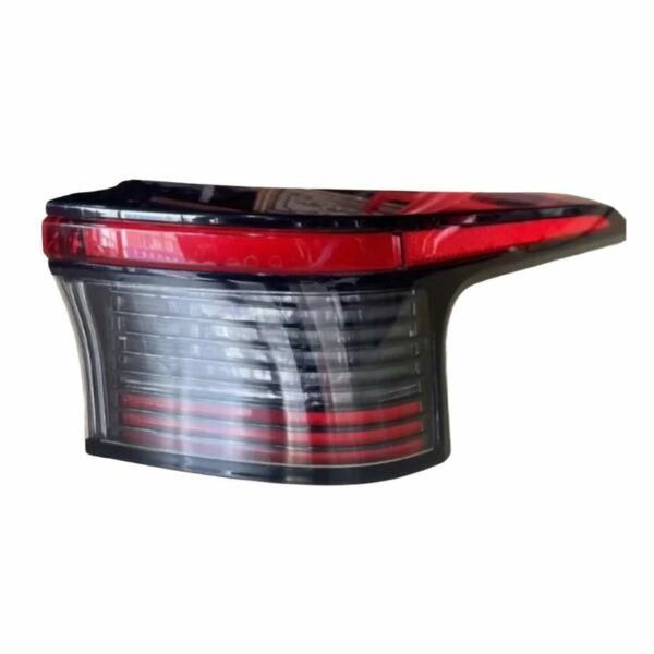 815500R120, 815600R120 Left and Right Rear Combination Lamp Assembly - Suitable for Toyota BZ4X