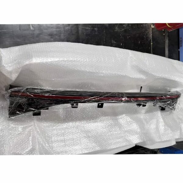 81580-0R100 REAR LIGHT ASSY FOR TOYOTA BZ4X