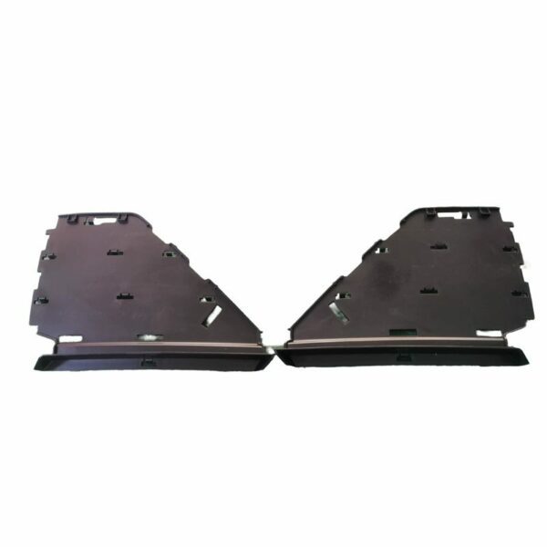 81A 807 151A, 81A 807 151B Locking Cover - Suitable for Audi Q2L - Image 5