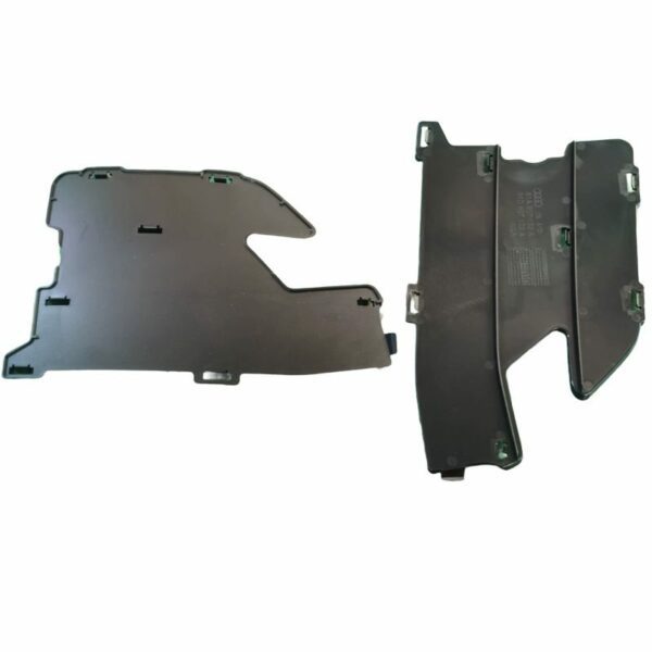 81A 807 151A, 81A 807 151B Locking Cover - Suitable for Audi Q2L - Image 3