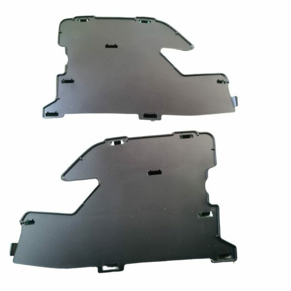 81A 807 151A, 81A 807 151B Locking Cover - Suitable for Audi Q2L