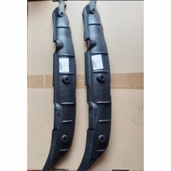 81A 821 105, 81A 821 106 Fender - Suitable for Audi Q2 - Image 2