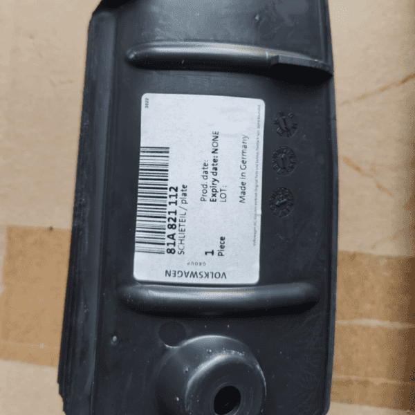 81A 821 105, 81A 821 106 Fender - Suitable for Audi Q2 - Image 3