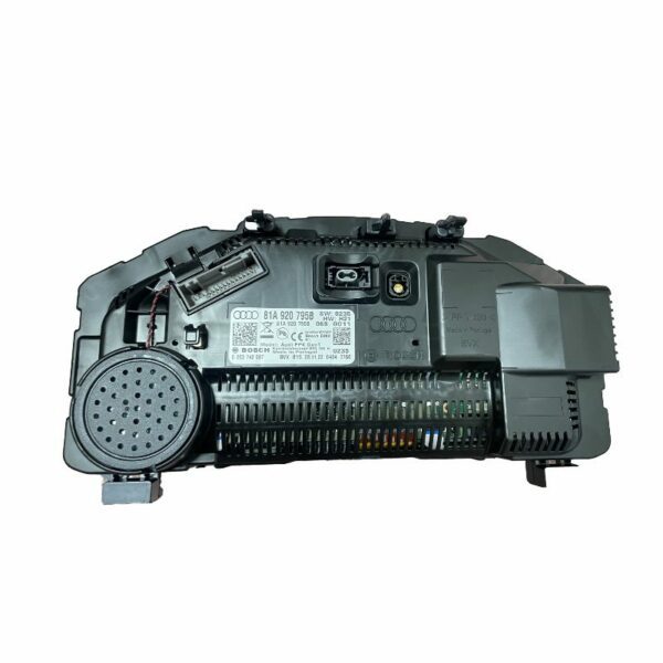 81A920795B Display Screen Instrument - Suitable for Audi Q2L - Image 2