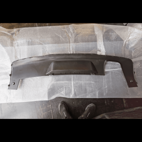 81D 807 521E Rear Bumper Deflector - Suitable for Audi Q2L - Image 2